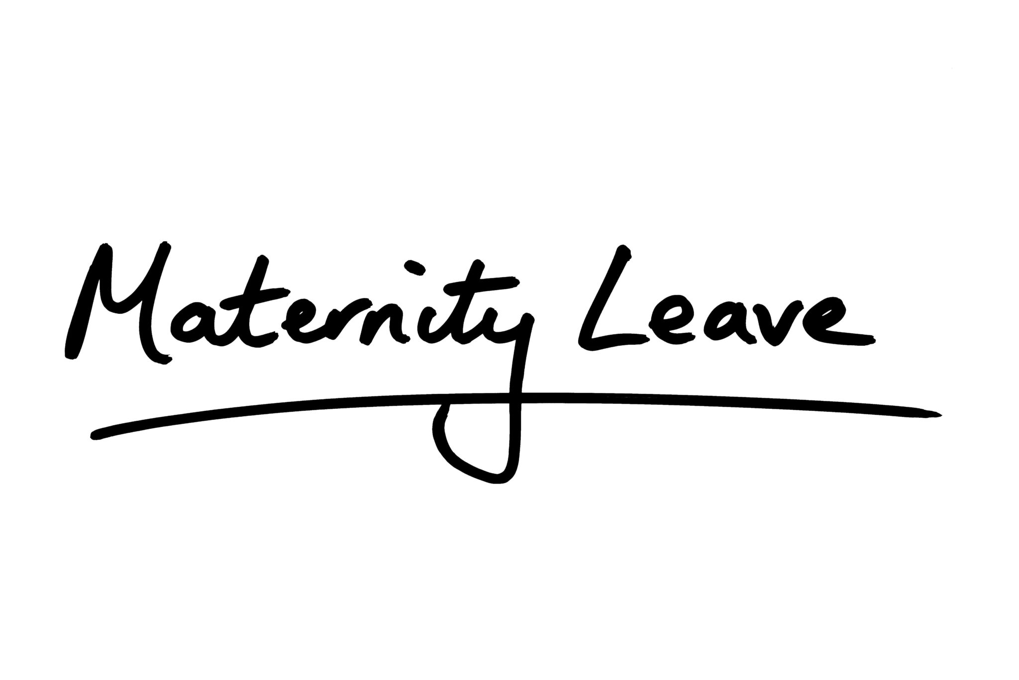 Paid Maternity Leave Ireland