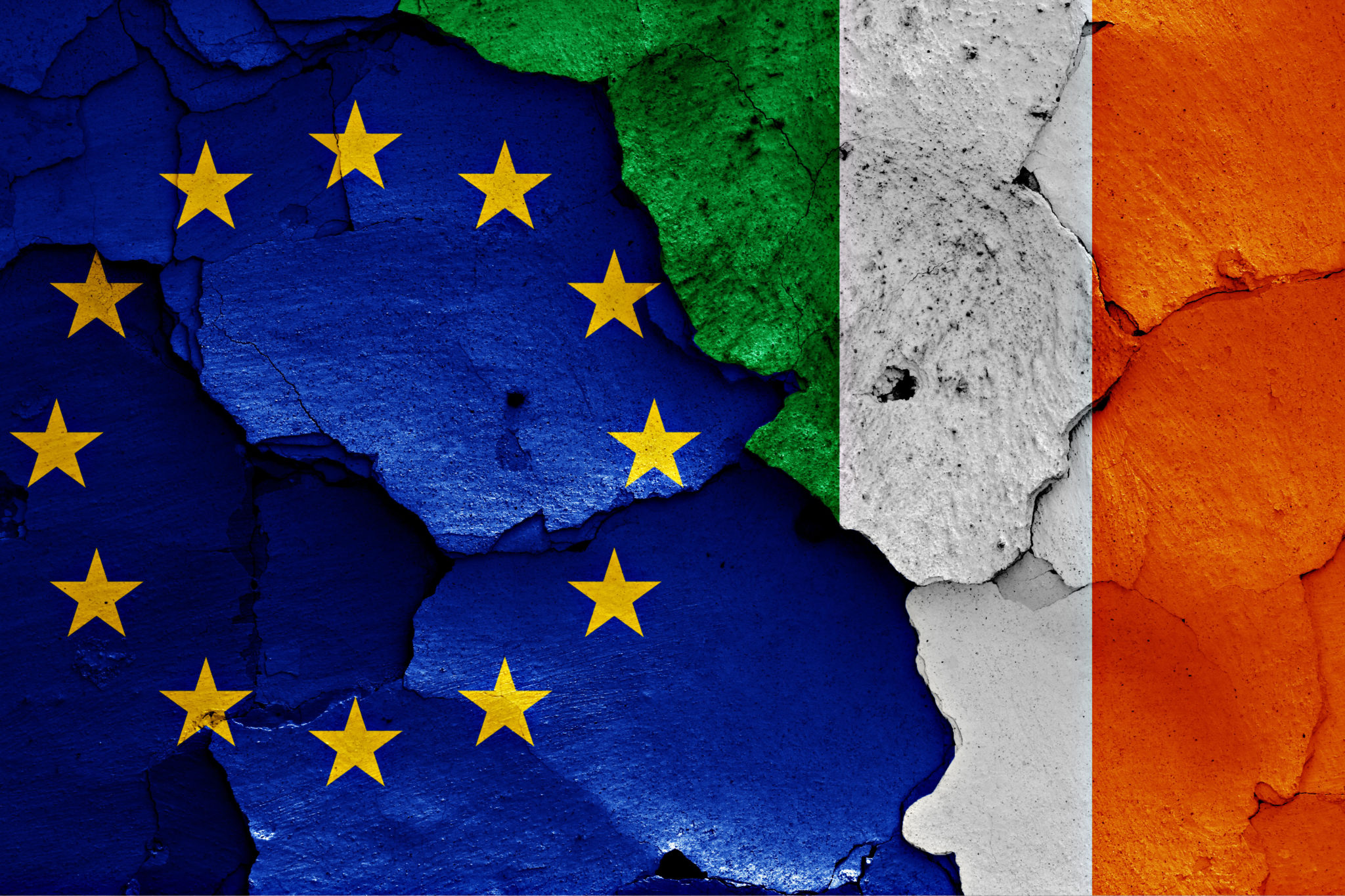 Today Marks 50 Years Of Ireland’s Membership Of The EU | Newstalk