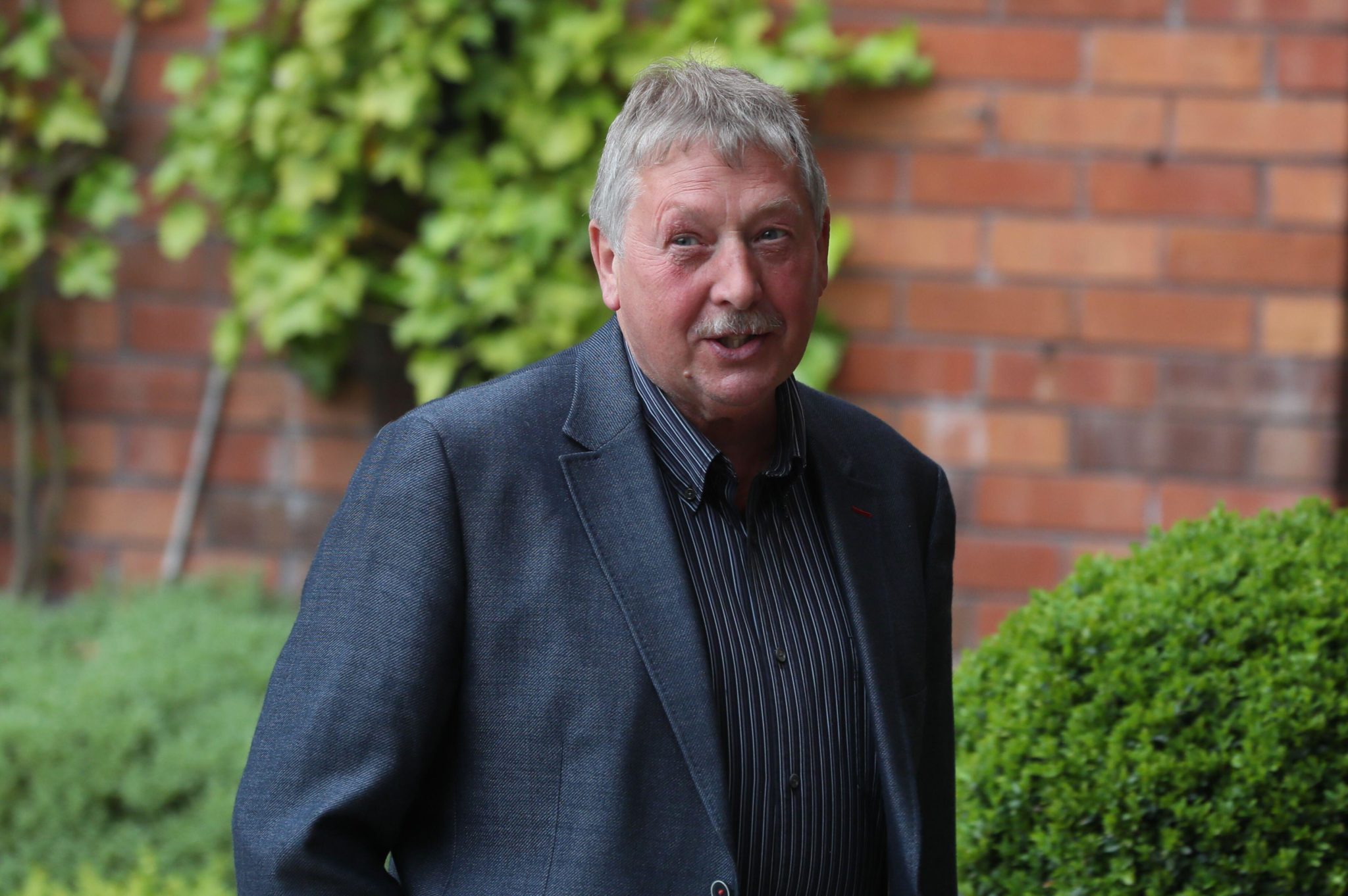 Border poll: 'Unionists would win' vote in Northern Ireland - Wilson ...