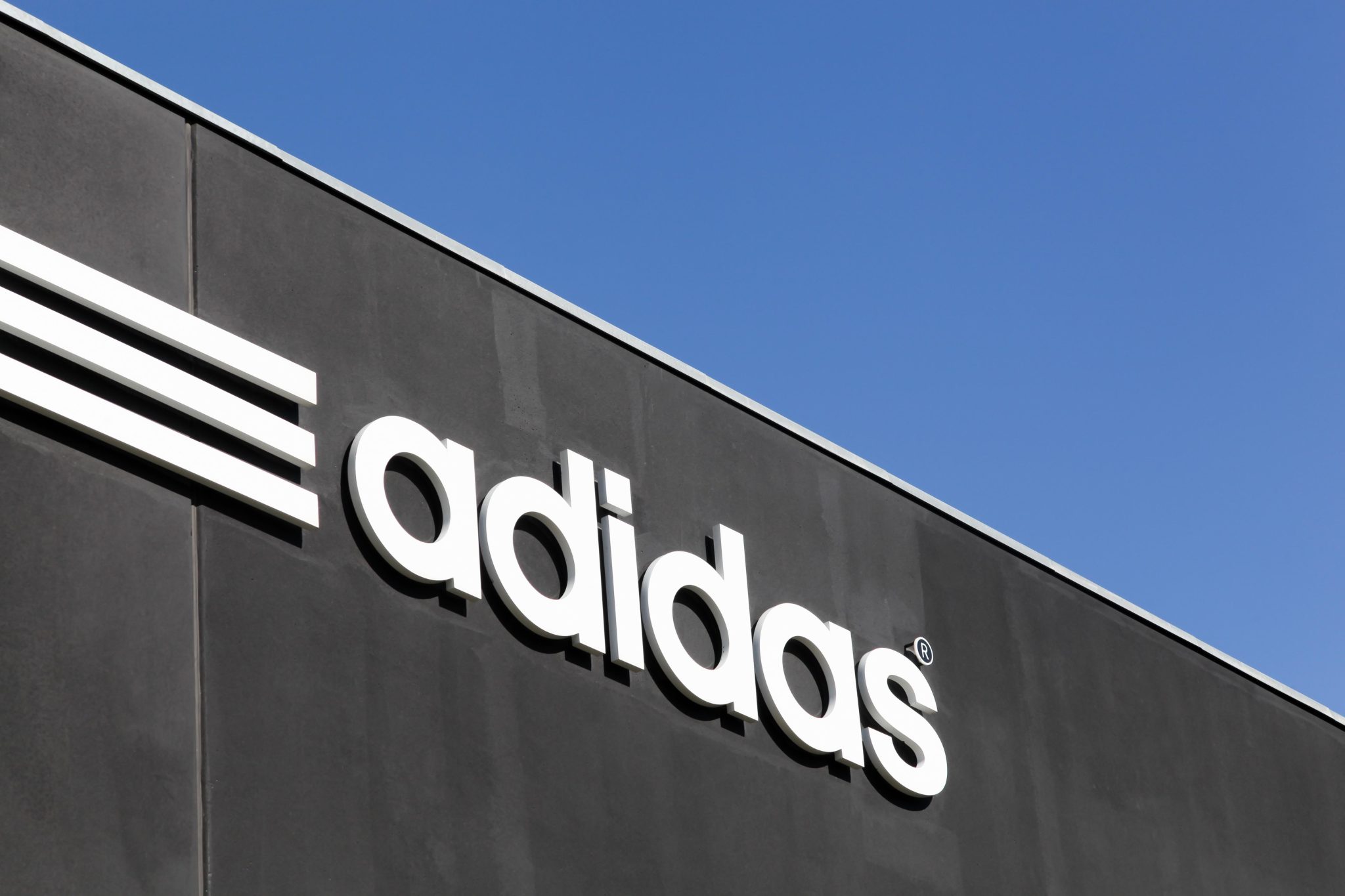 Adidas sports bra adverts banned over images of naked breasts