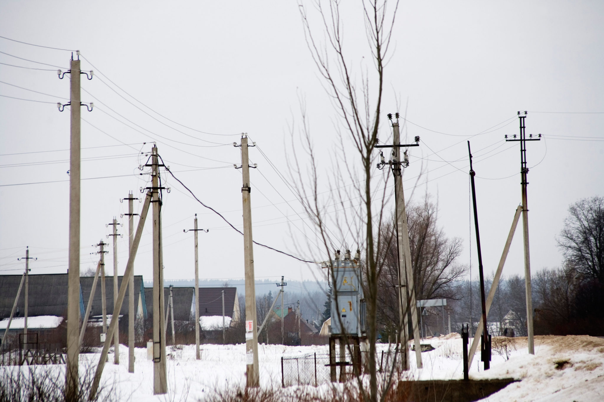 Russia to suspend electricity supplies to Finland