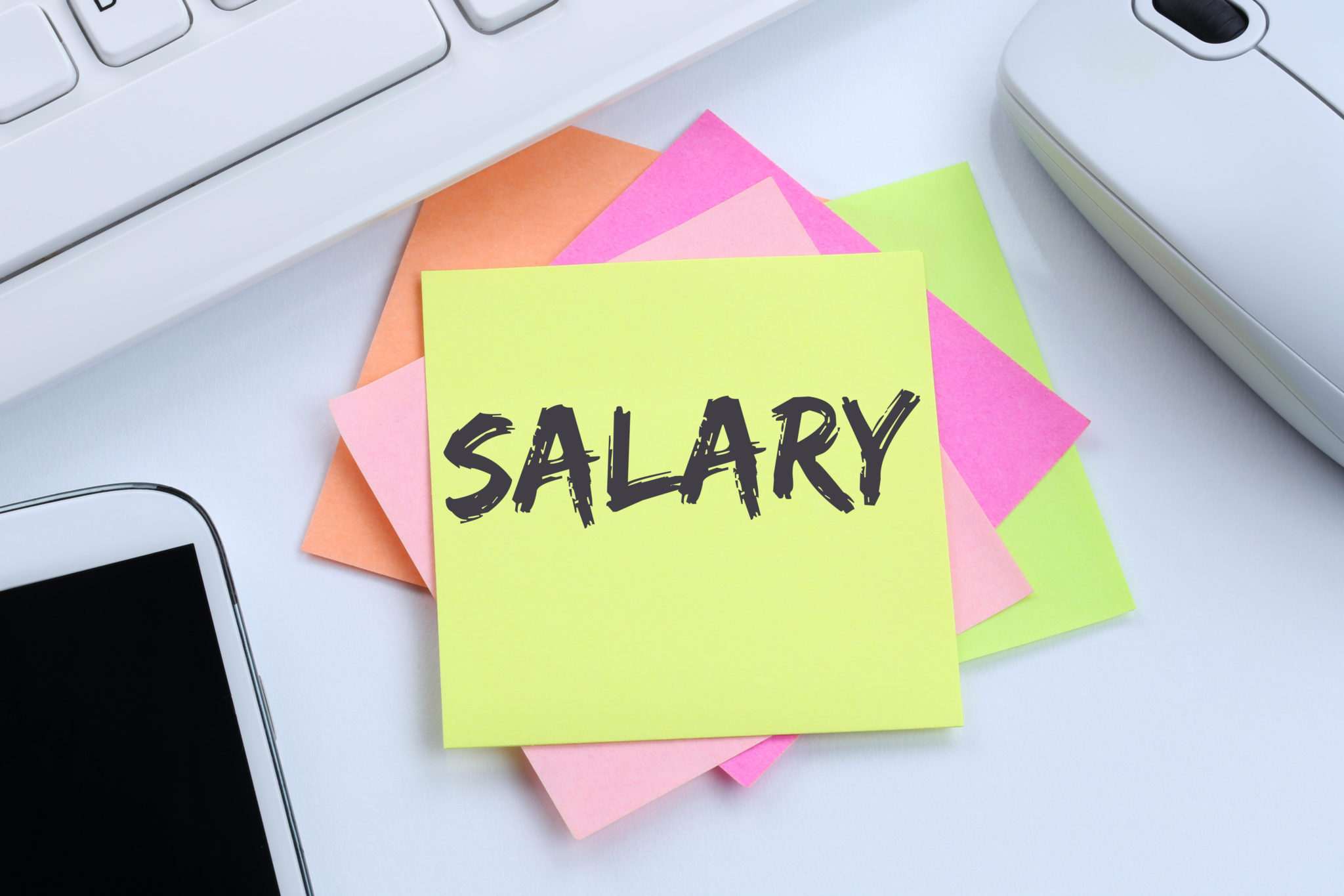 Maximum wage: Is it the solution to high poverty levels? - Vimarsana News