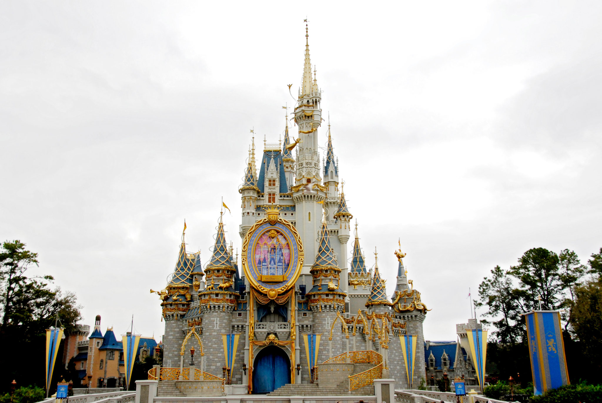 The Last Word On Travel : Disney World Orlando Image