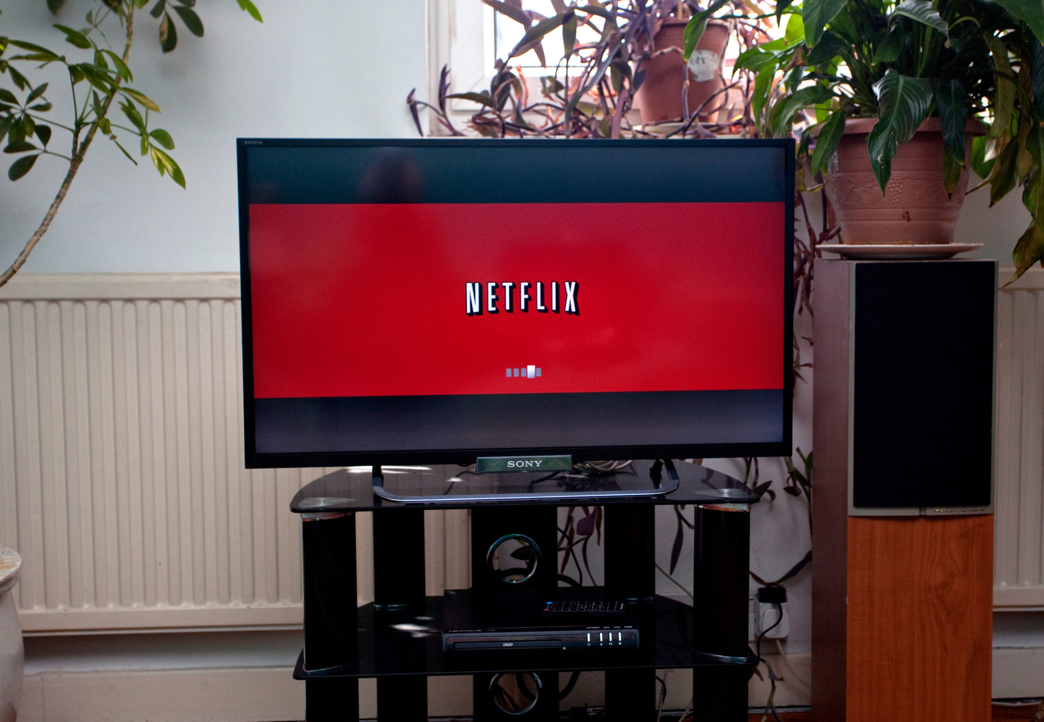 TV and Streaming With Joe and Jenn Image