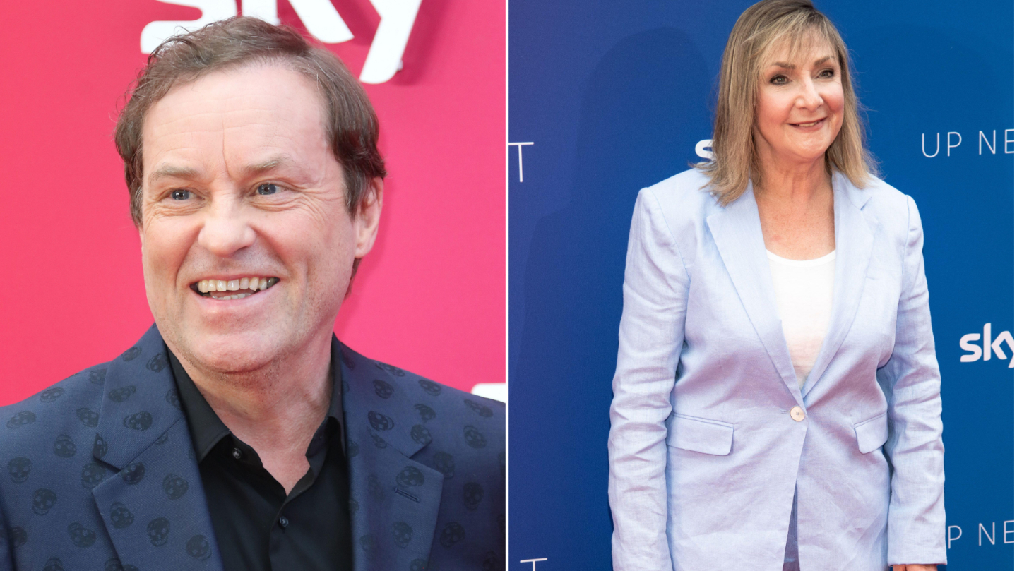 'Father Ted' Stars Ardal O'Hanlon And Pauline McLynn Reunite For New ...