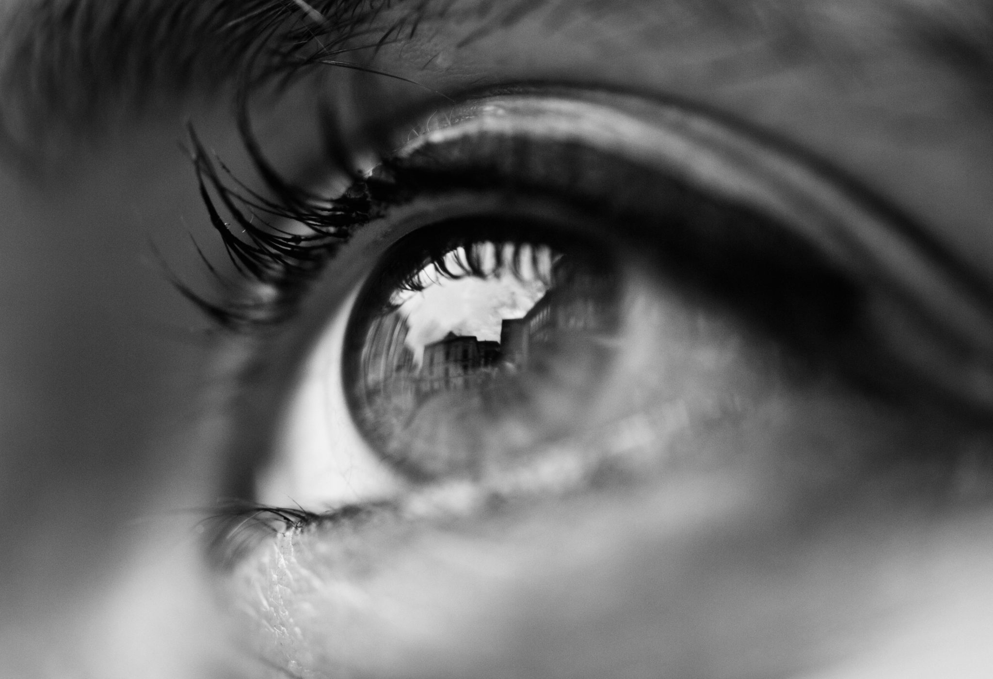 Are screens causing eye damage? Newstalk