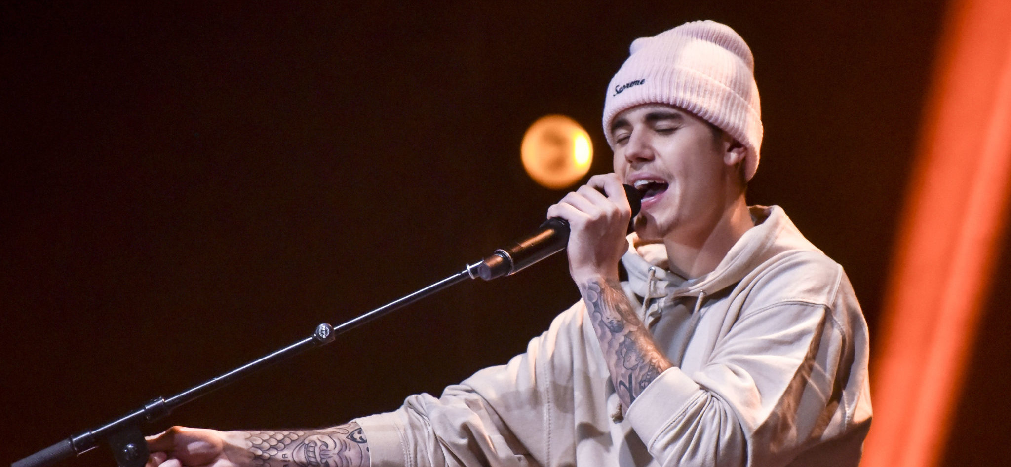 Justin Bieber Announces 3Arena Dublin Show For February 2023 SPIN1038