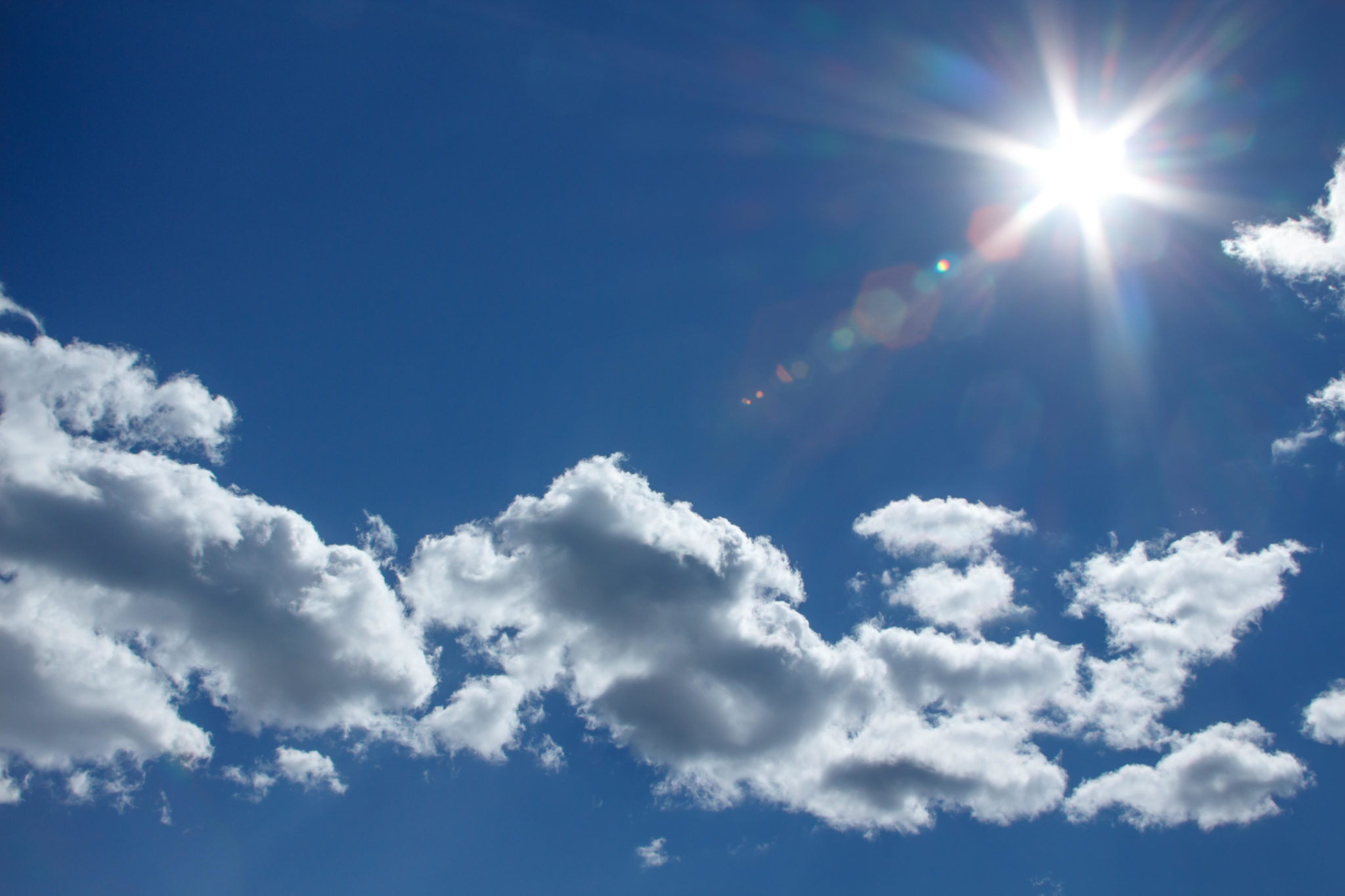 Highest Temperature In August For Ireland Recorded - Vimarsana News