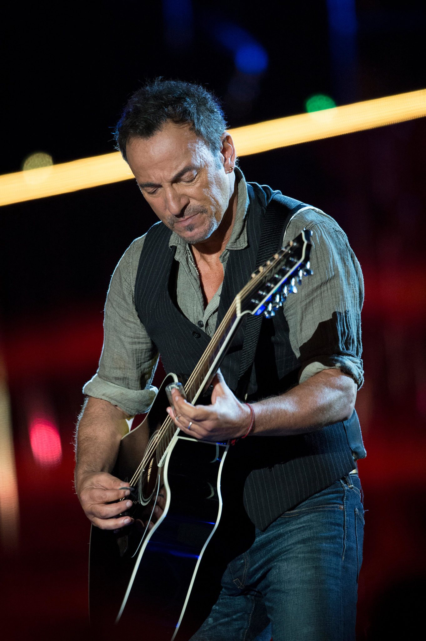 Advice For Getting To Bruce Springsteen Concerts In Dublin - Vimarsana News