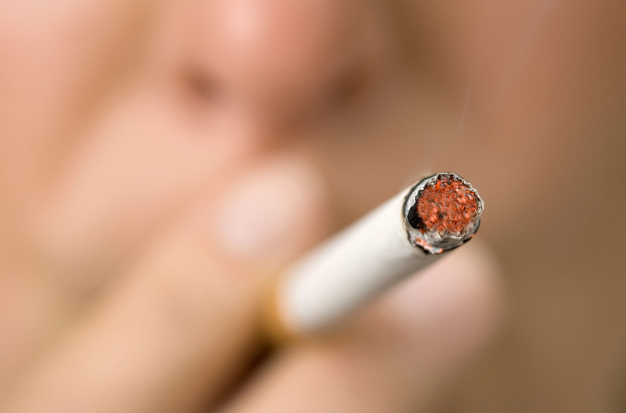 Quiting Smoking? You Can Get Nicotine Patches, Gum, Inhalers And Mouth