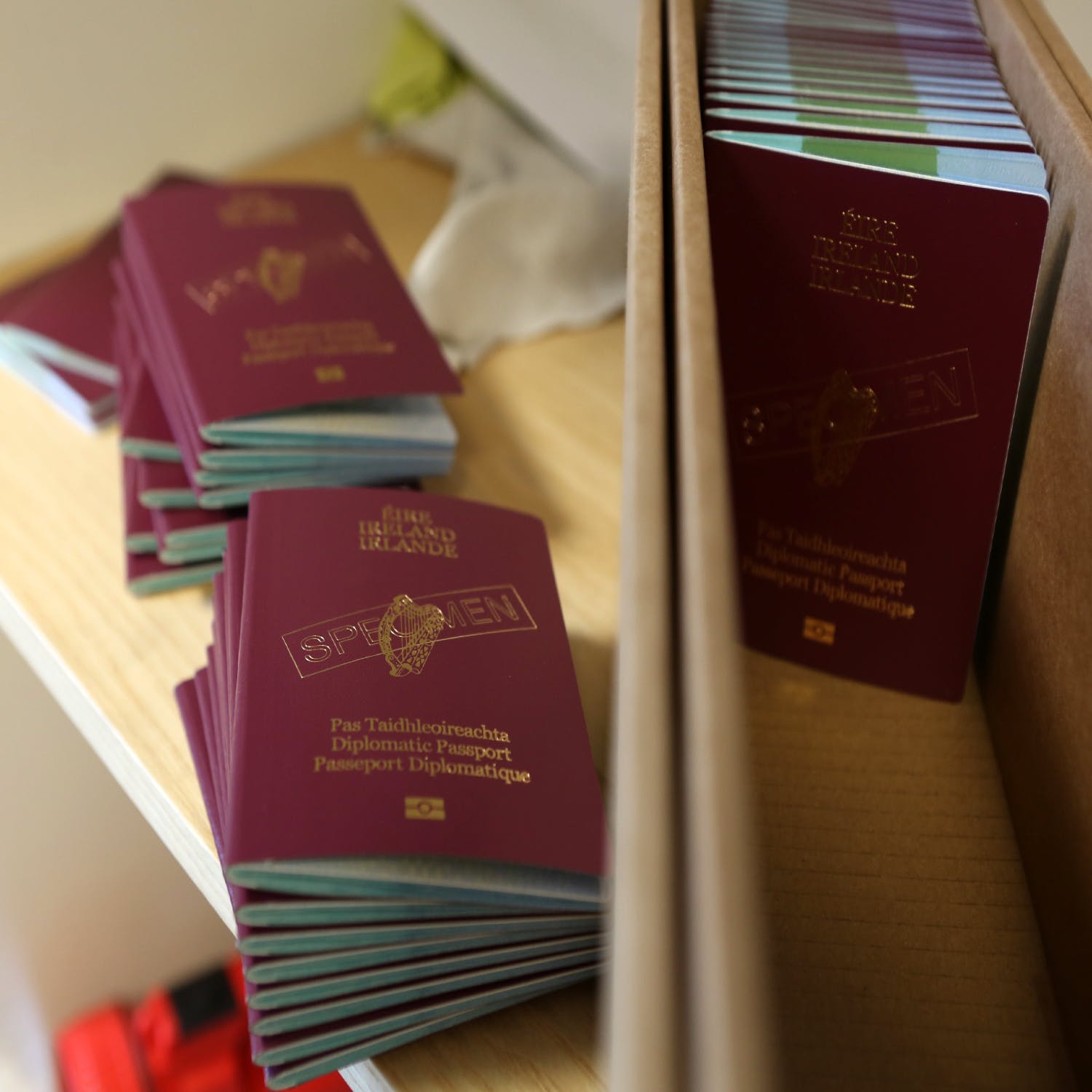 Will more manpower solve the passport backlog? Newstalk