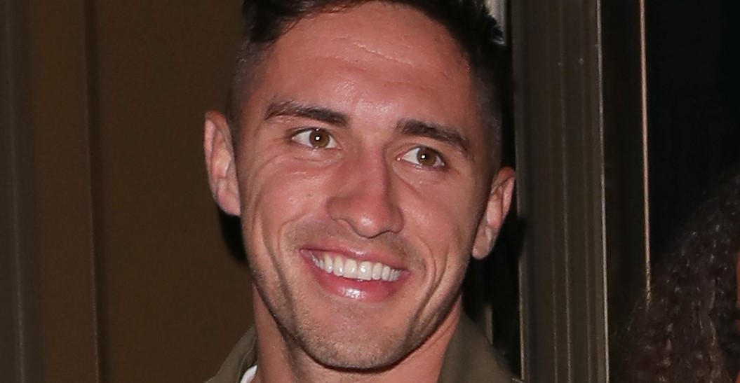 Greg O'Shea Hints There's 'A Couple Of Irish People' Heading Into The Love Island Villa