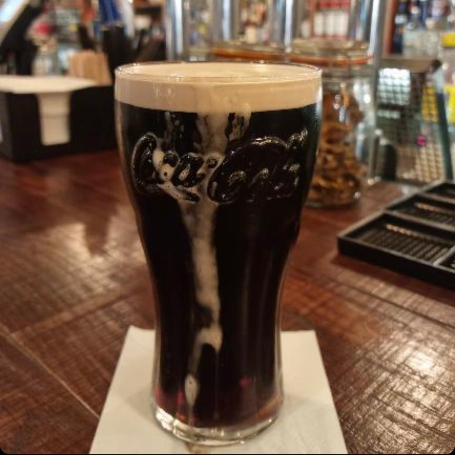 Shit Pints of Guinness | Newstalk
