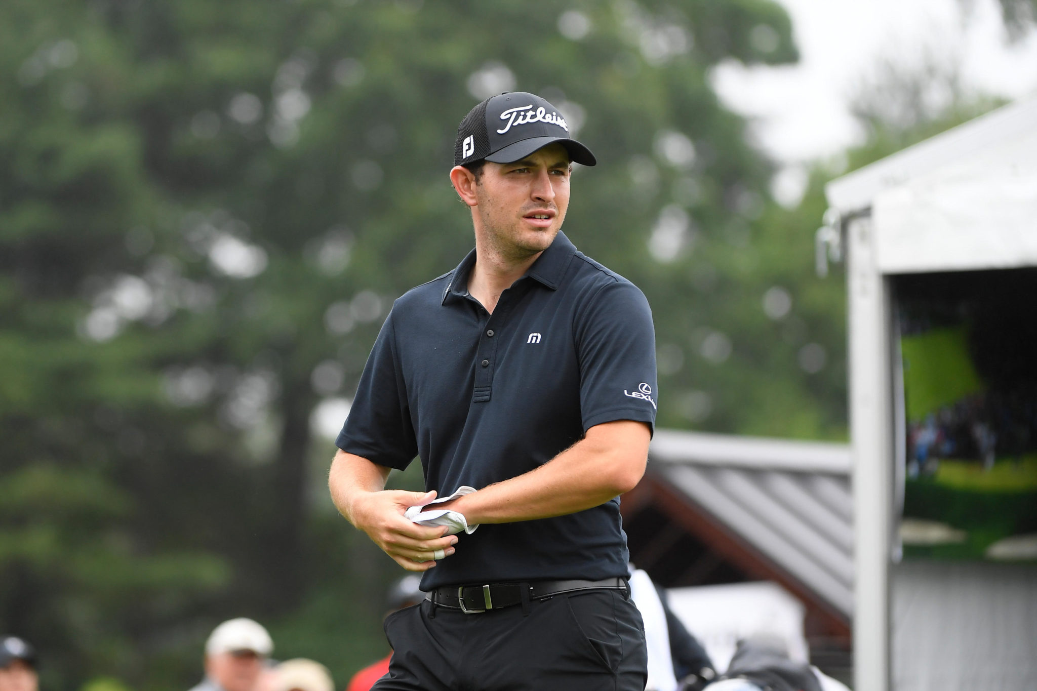 Virtual Insanity! John Duggan's Golf Tips for the BMW Championship