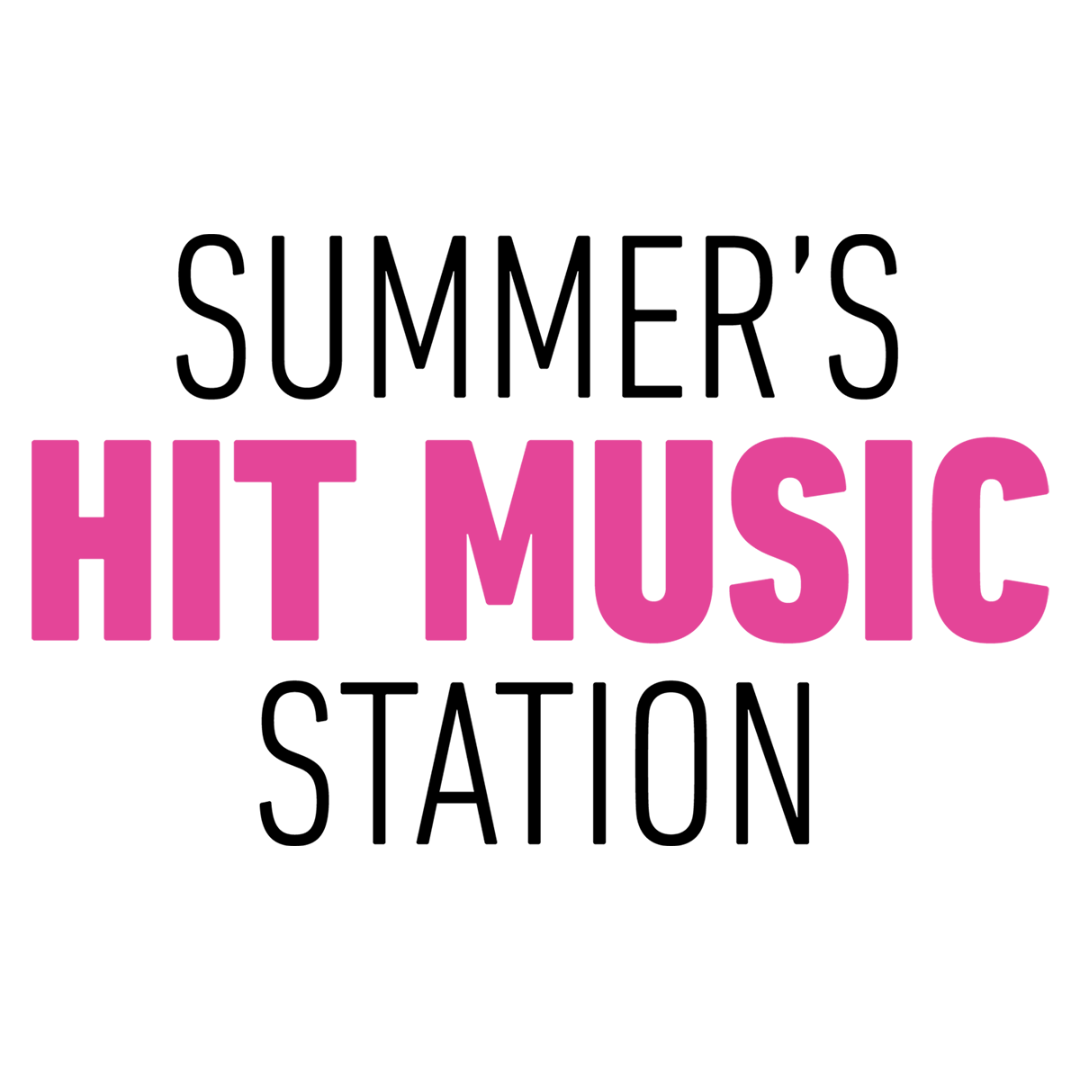 Summer's Hit Music Station