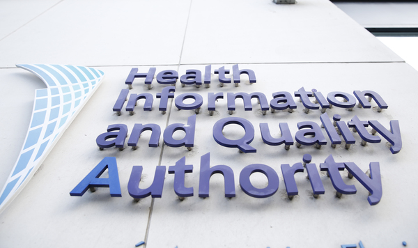 Health System Under "Unprecedented Strain" - HIQA - Vimarsana News
