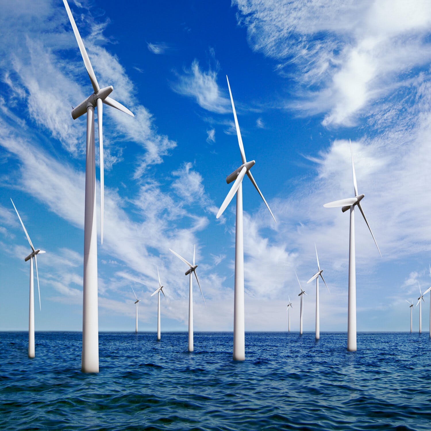 Exploring the Opportunities Around Wind Energy in Ireland | Newstalk