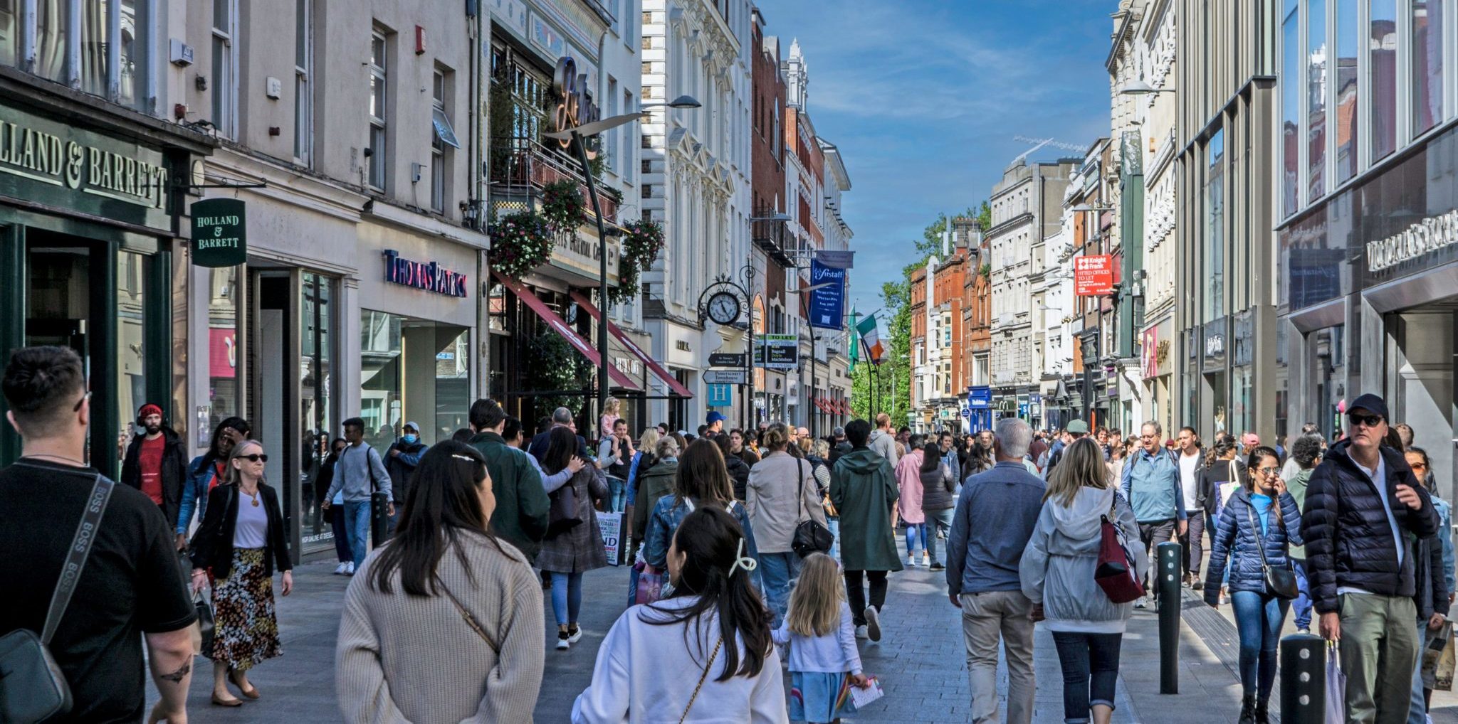 Census shows number of people with dual Irish citizenship up 63% - Vimarsana News