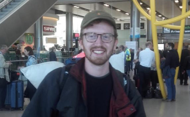 Tributes Pour in for Dublin Man Tragically Killed in Canada | SPINSouthWest