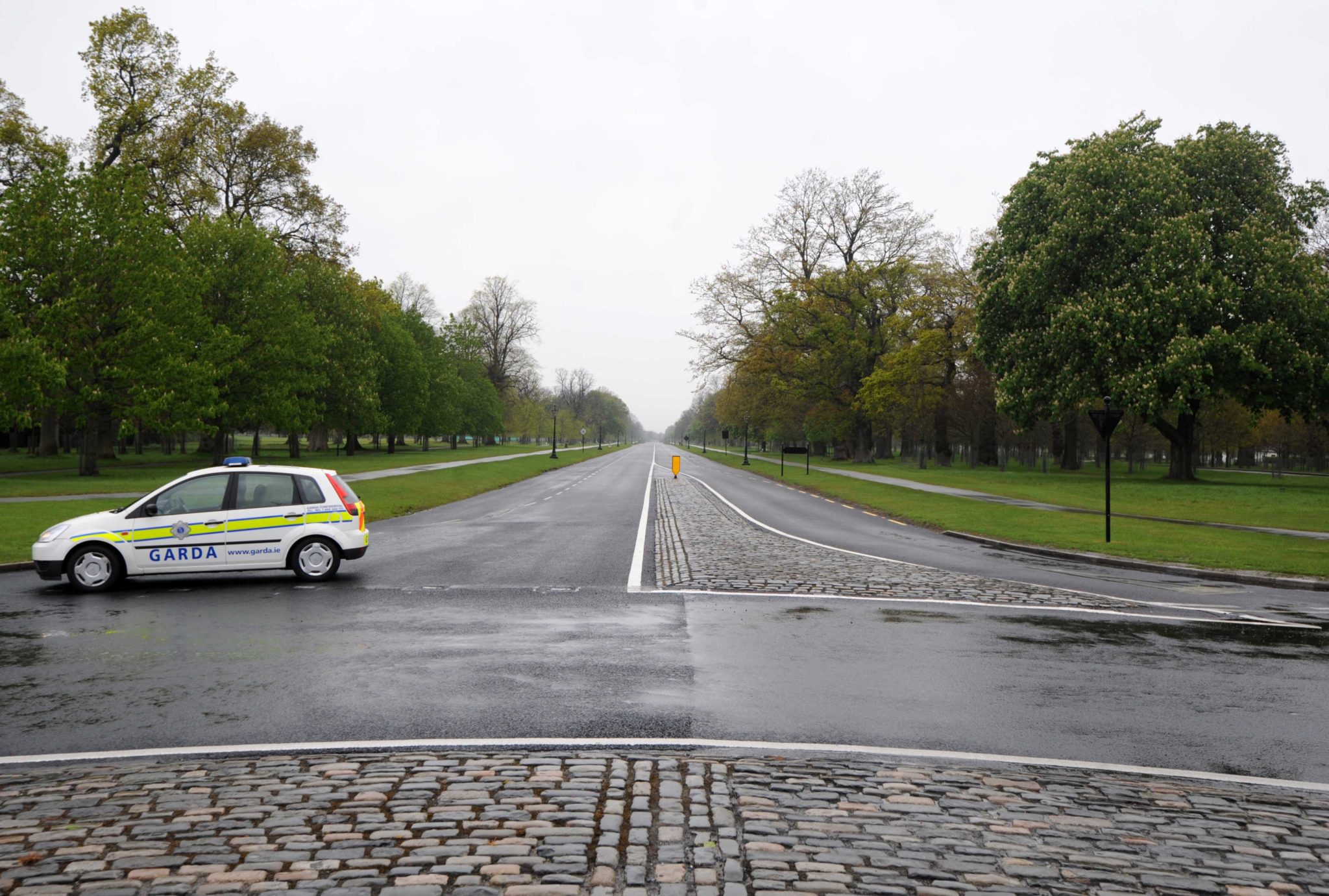 Phoenix Park To Close From Tonight