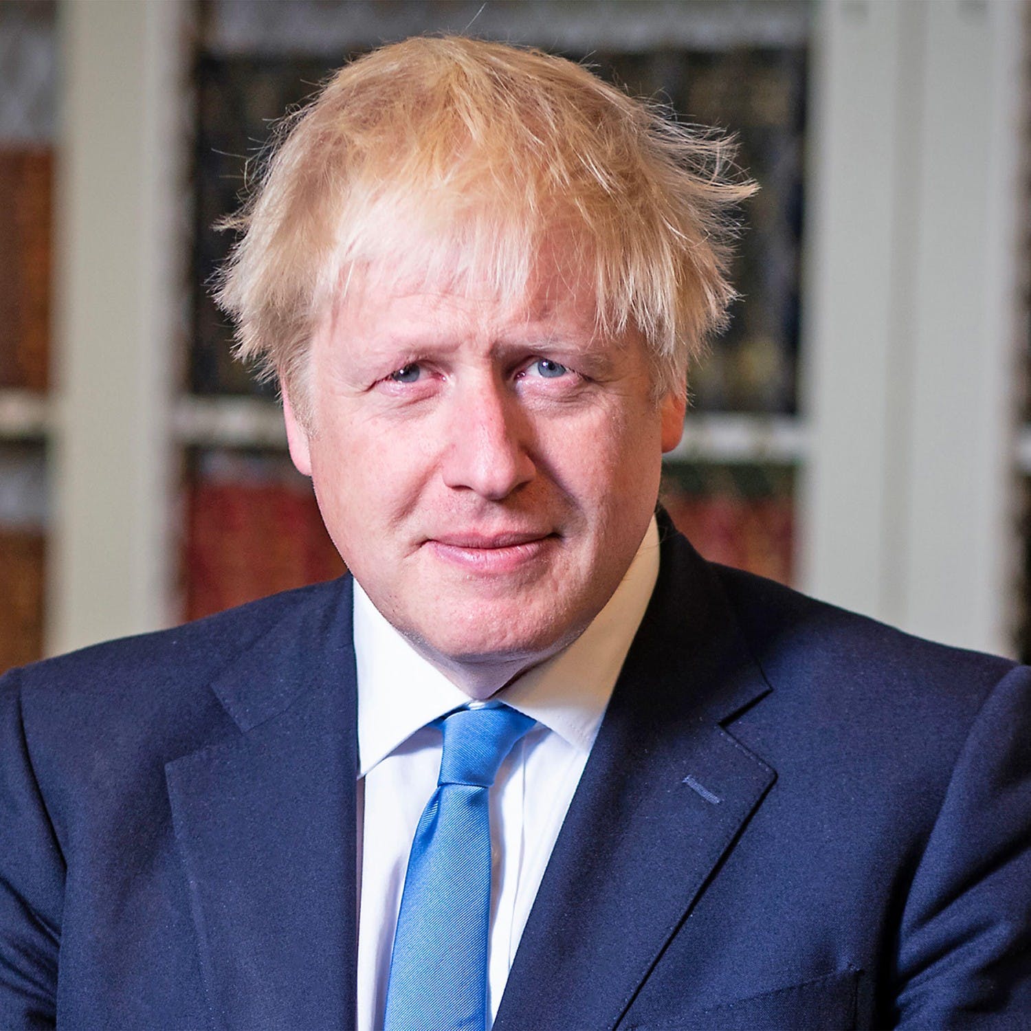 Boris go. Boris go