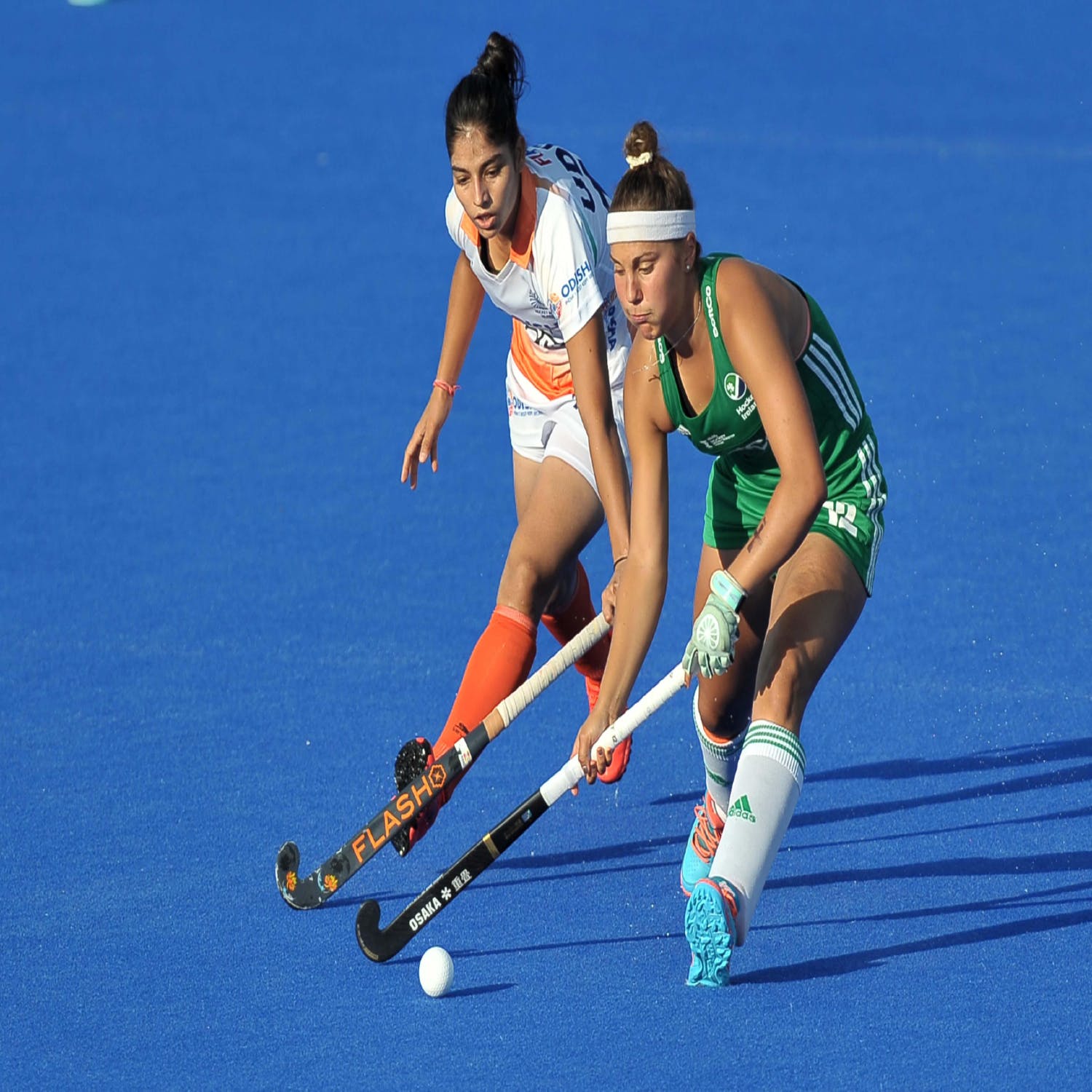 Women's Hockey World Cup Newstalk