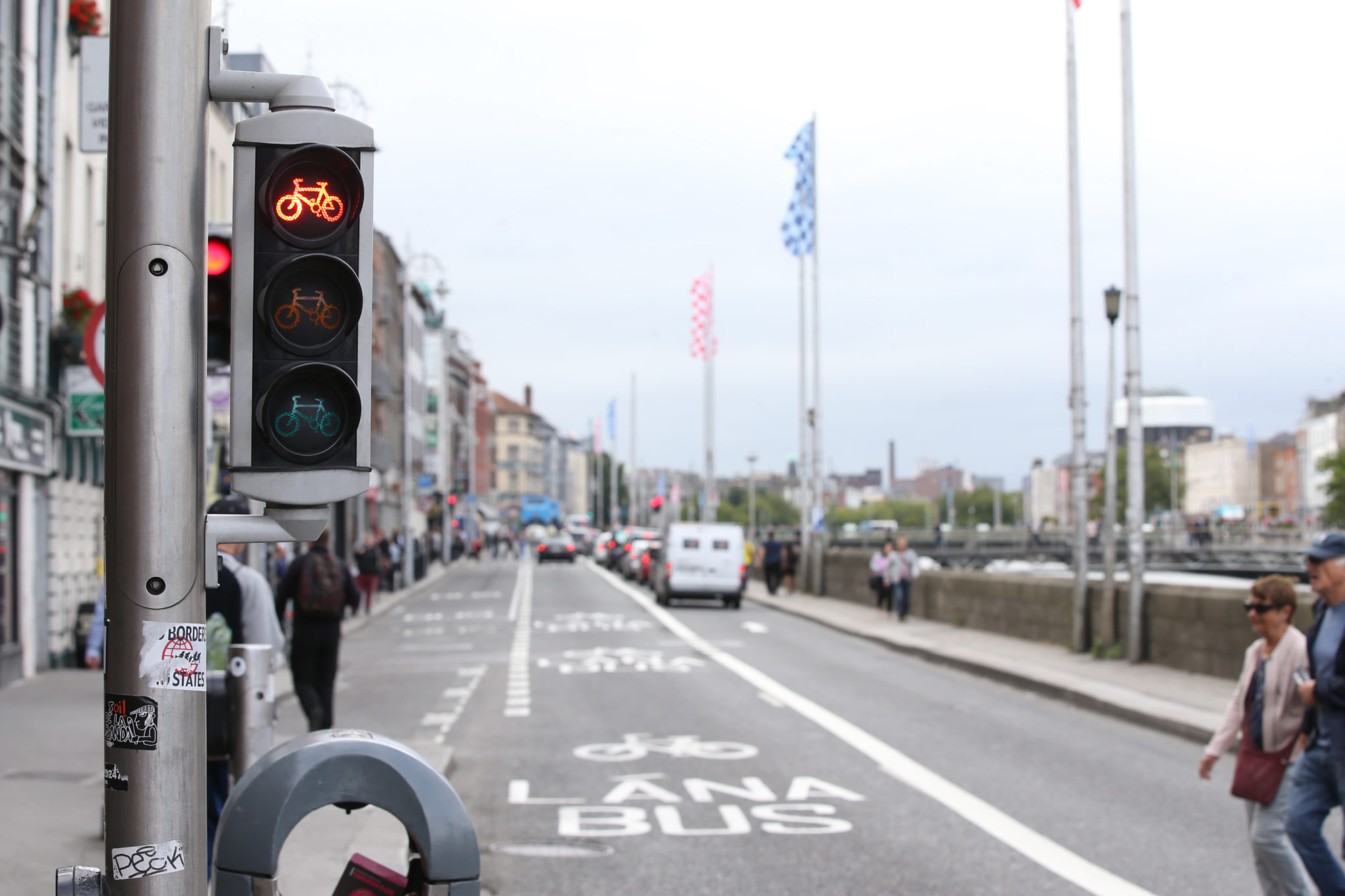 Part Of Quays Shut Off Following Serious Crash - Vimarsana News