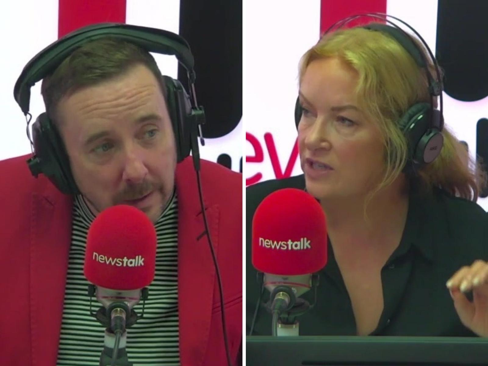 Newstalk Breakfast highlights: Here's your pick of the year's big moments - Vimarsana News