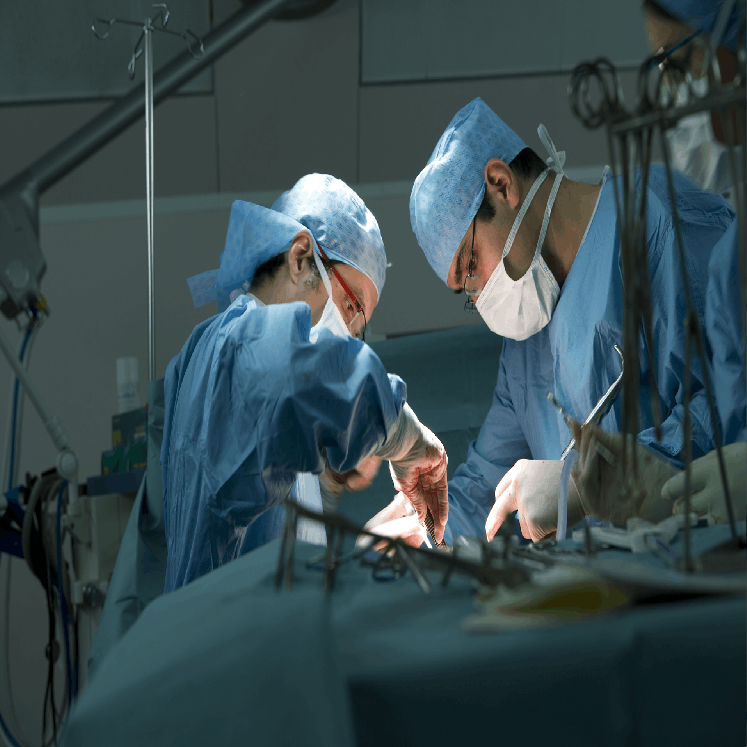 Voice deepening surgery | Newstalk