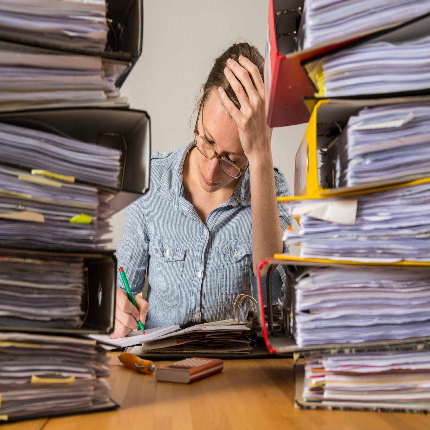 Do you feel comfortable ringing in sick? Newstalk