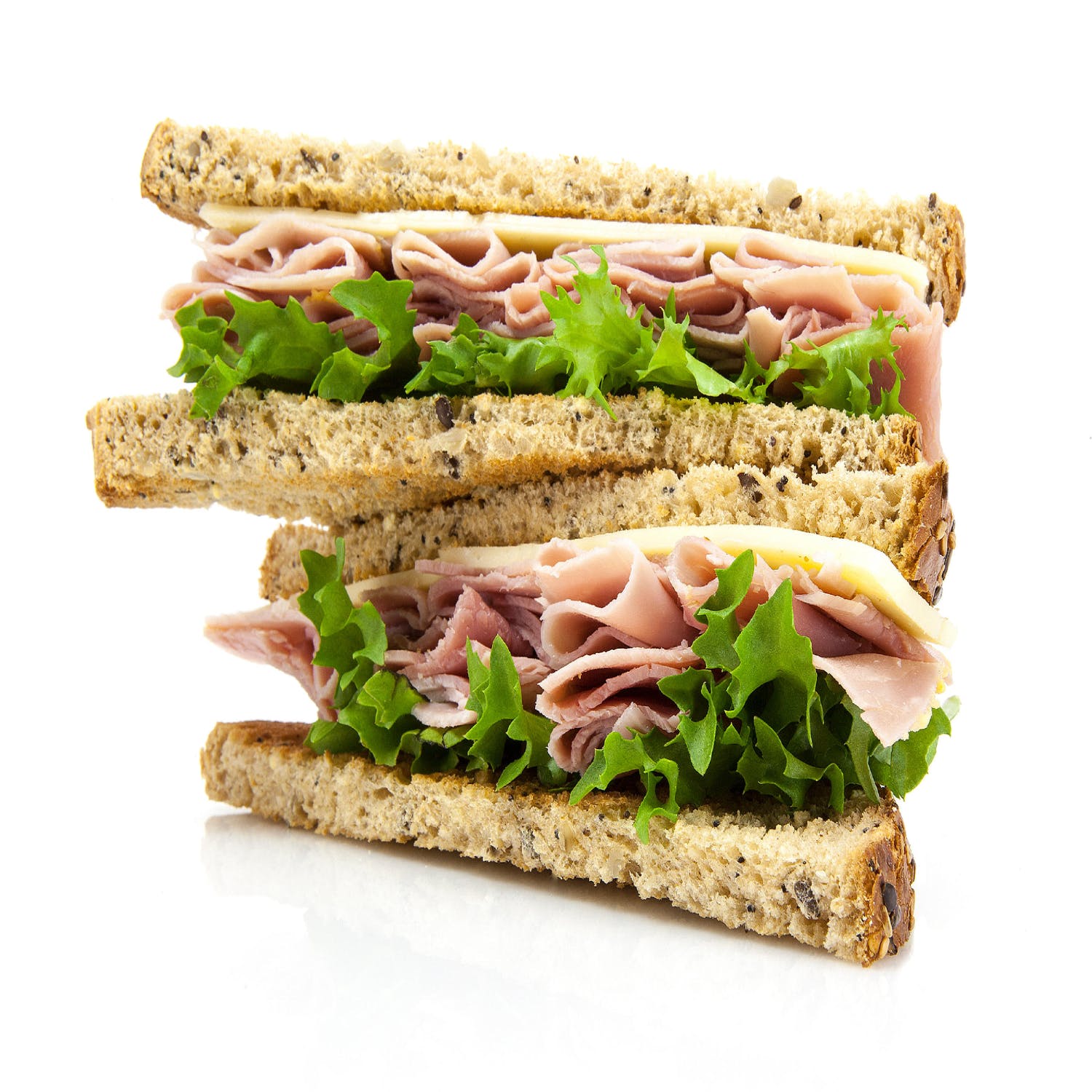 Sandwiches of History Newstalk