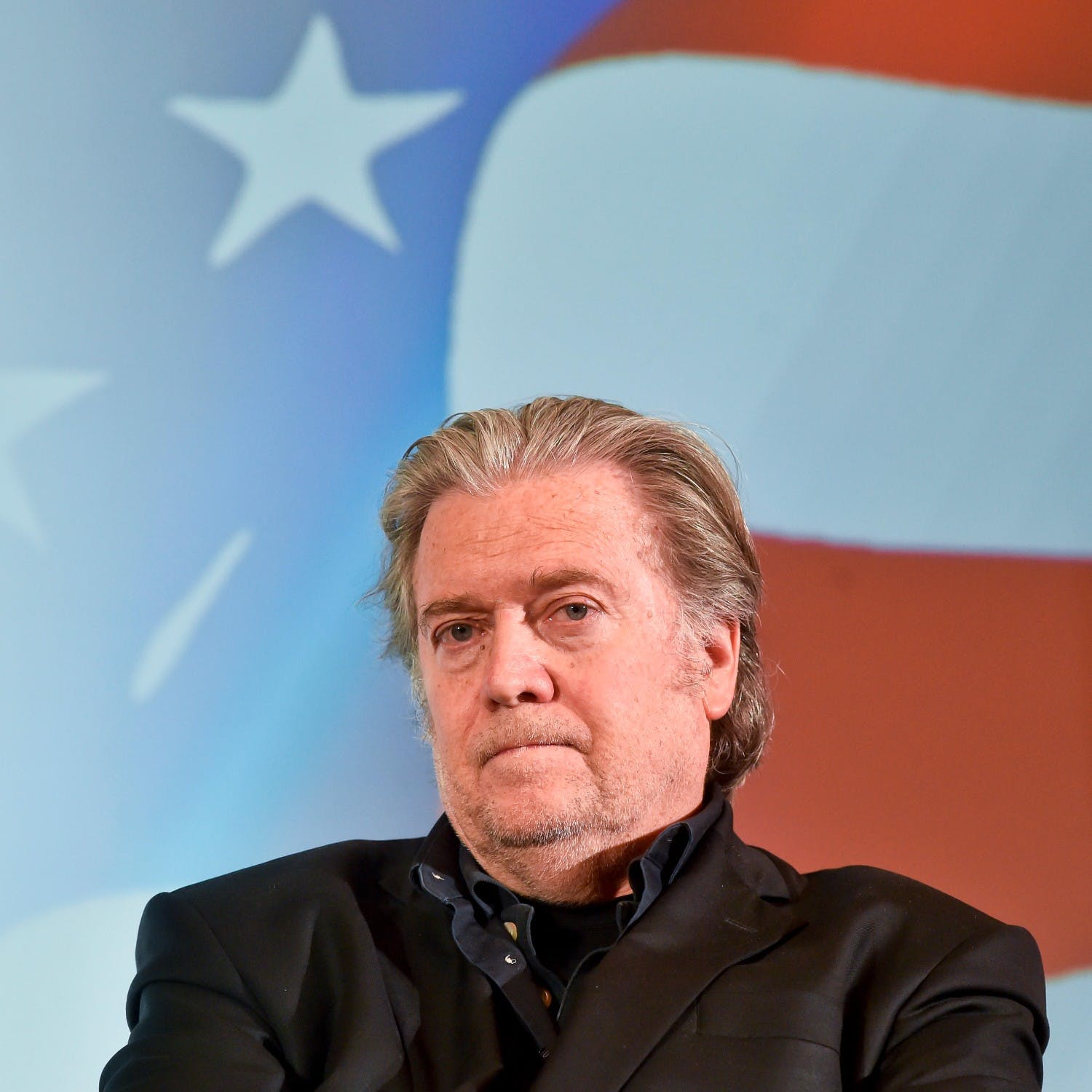 Why is Steve Bannon going to court? | Newstalk