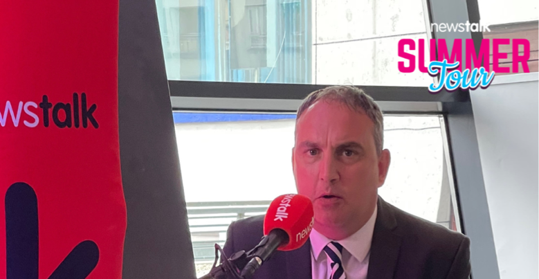 New Fianna Fáil leader must come from Dublin - Marc MacSharry - Vimarsana News