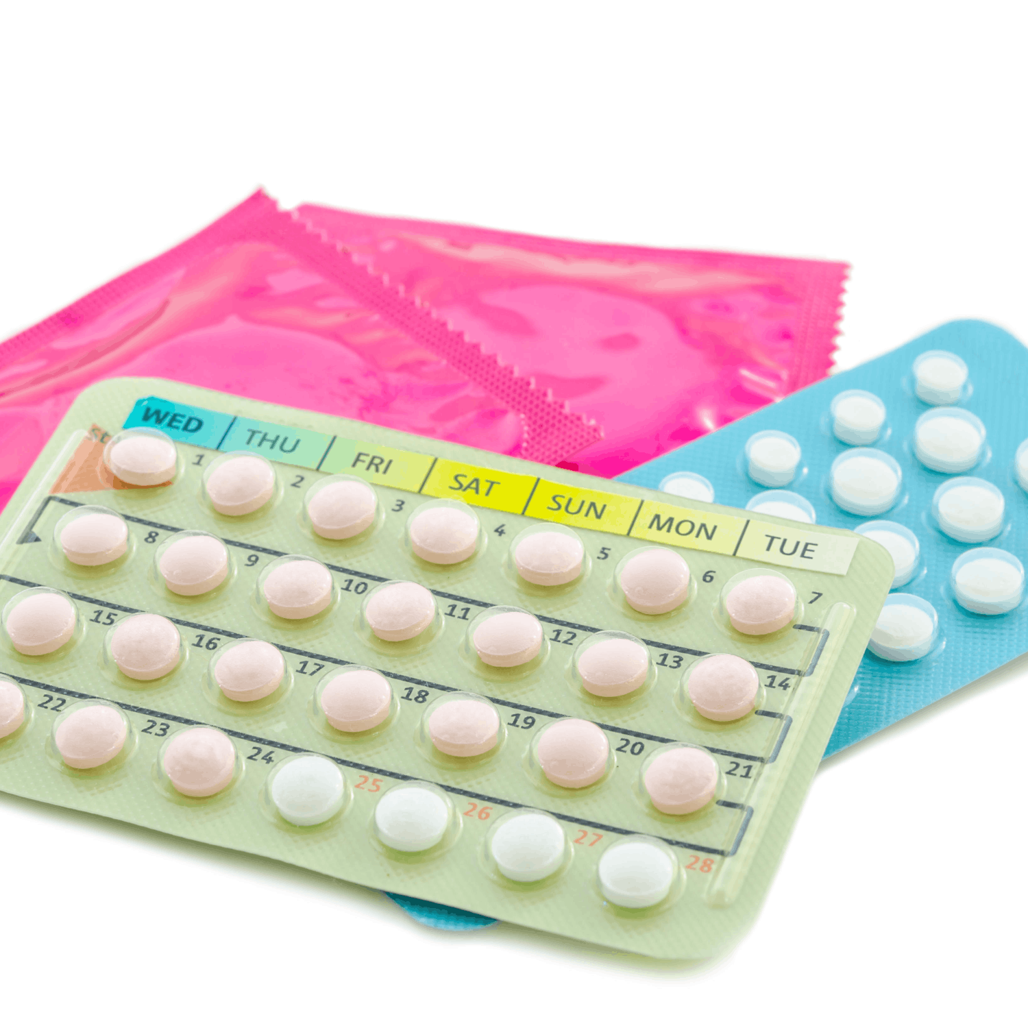 Should free universal contraception be introduced in Ireland? | Newstalk