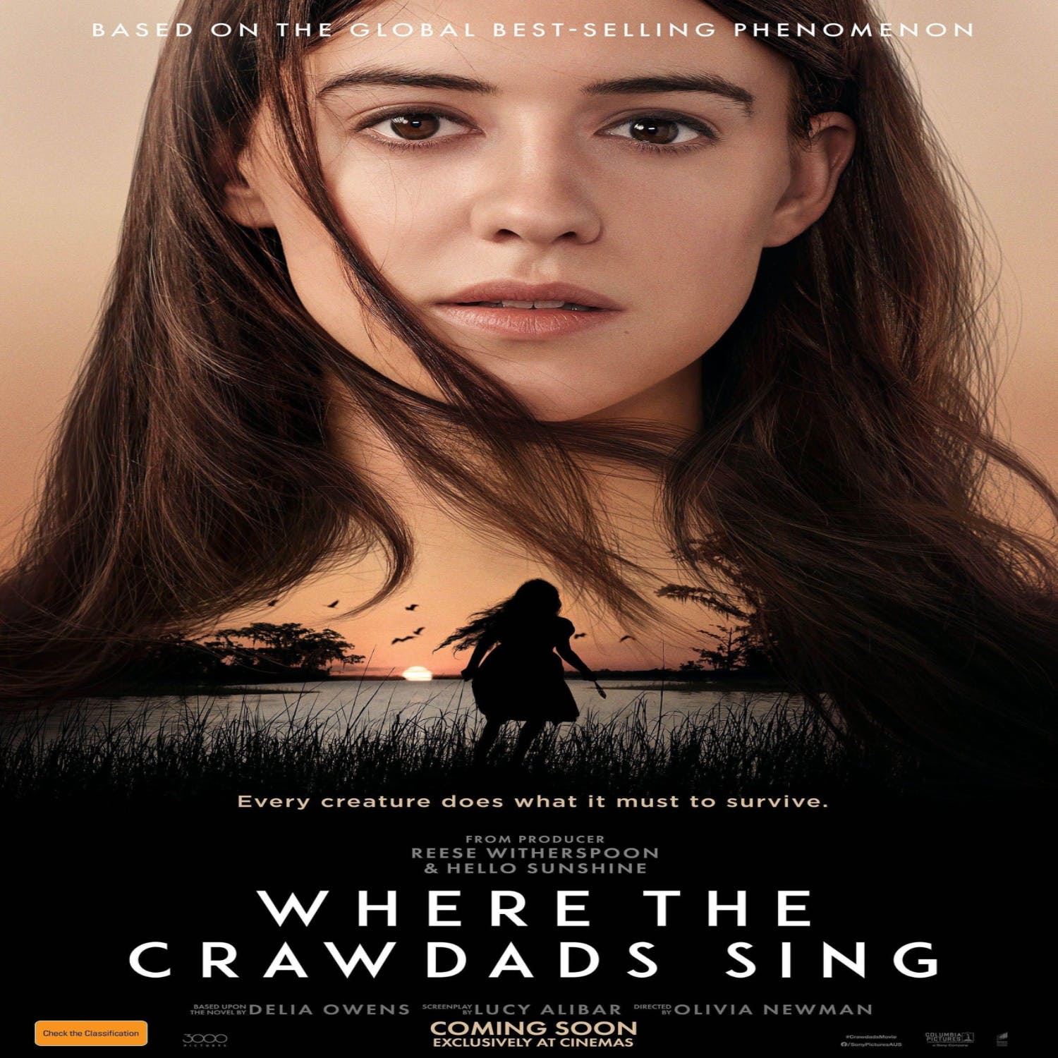 Watch Where The Crawdads Sing 123 Moviess A S H I M I Unscramble - gov01bm