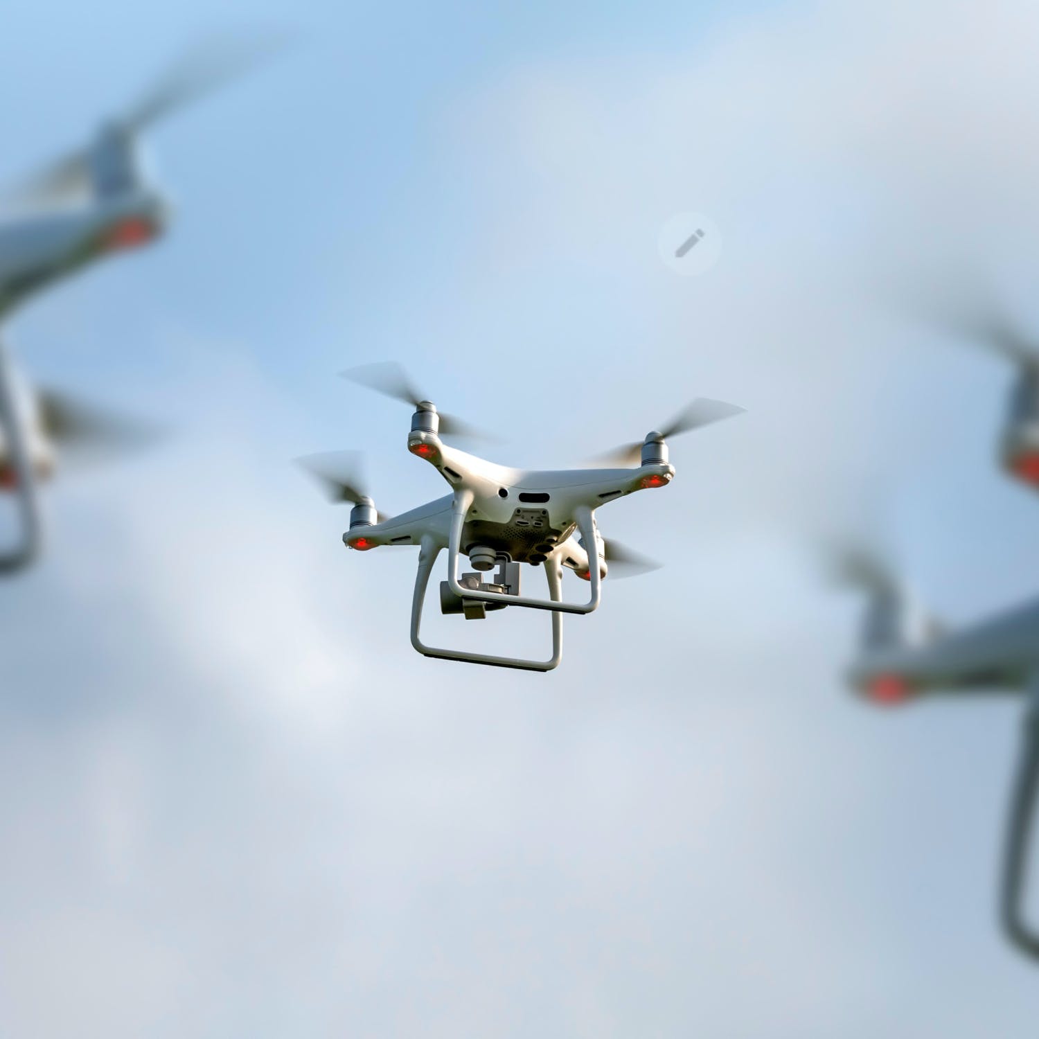 Could Ireland Get It's One 'Drone Superhighway'? - Vimarsana News