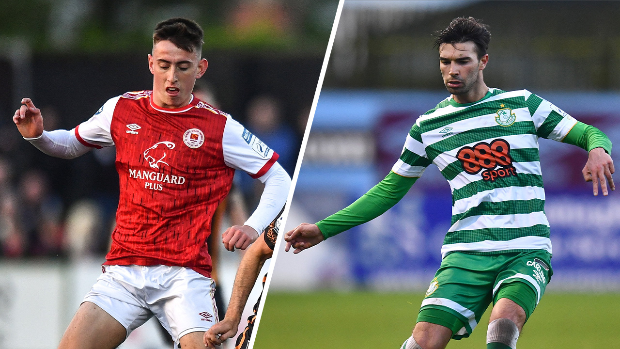 Serene Loi Transfers: St Pat's Land New Zealand Striker Mata Design in HD Serene Loi Transfers: St Pat's Land New Zealand Striker Mata Design in HD