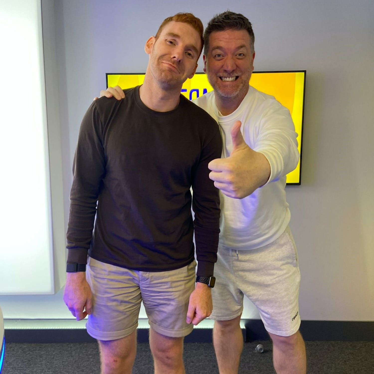 Could This Be The Toughest Challenge Yet For Cutie Pie Cathal? - Vimarsana News