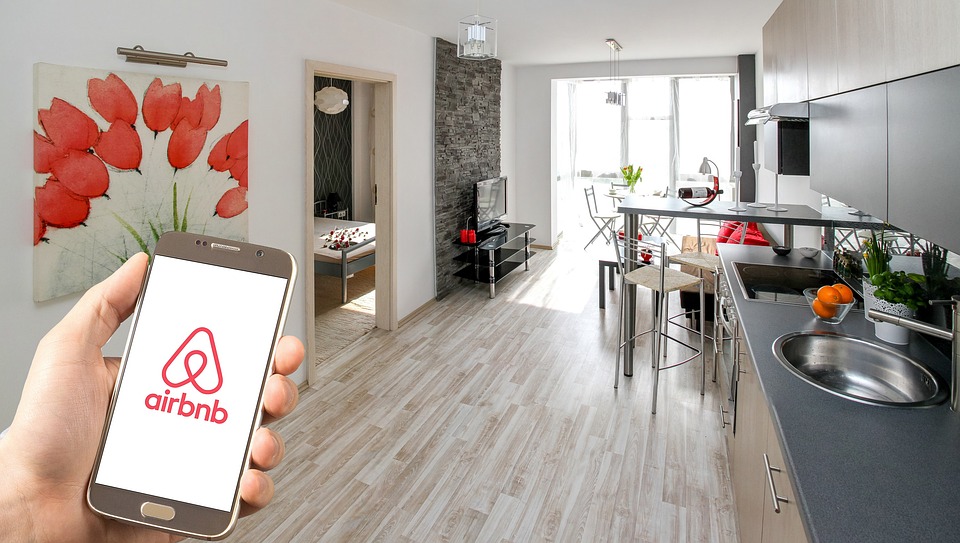 short-term letting