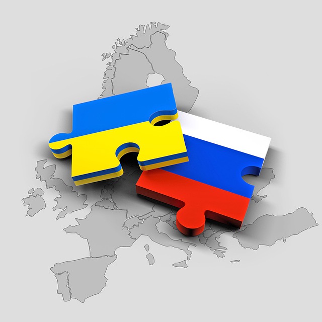 Russia Launches One Of Its Biggest Aerial Attacks Of 2023 Against Ukraine - Killing At Least 10 People And Wounding 60 Others - Vimarsana News
