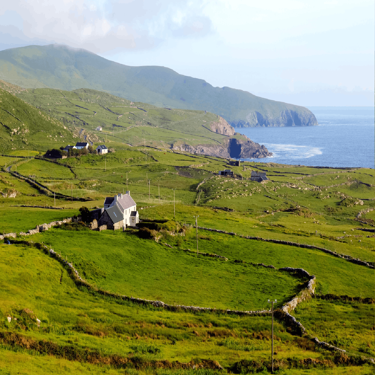 "Government's have neglected North Kerry!" - Vimarsana News