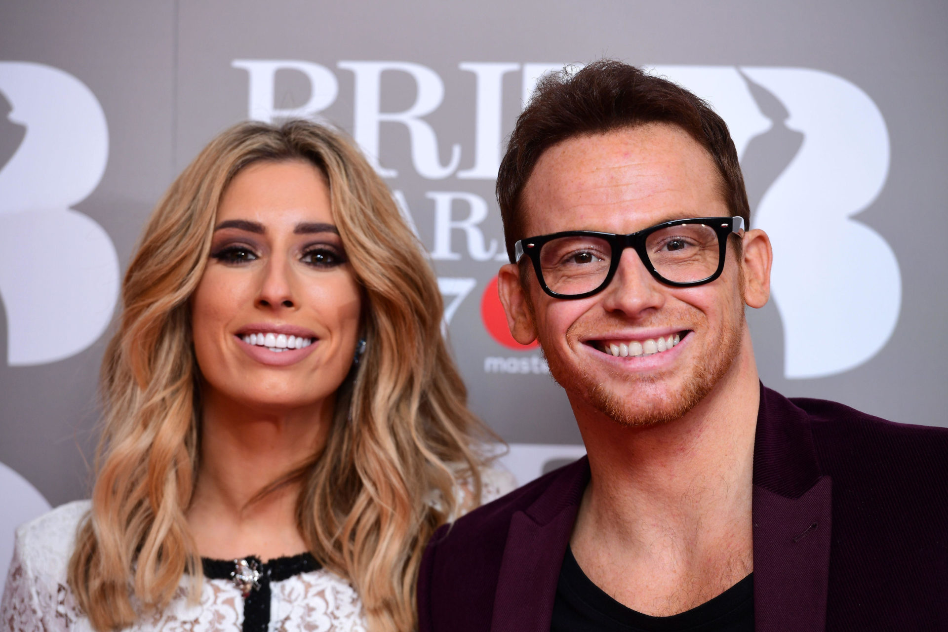 Stacey Solomon Shares First Official Video From Wedding To Joe Swash 0654