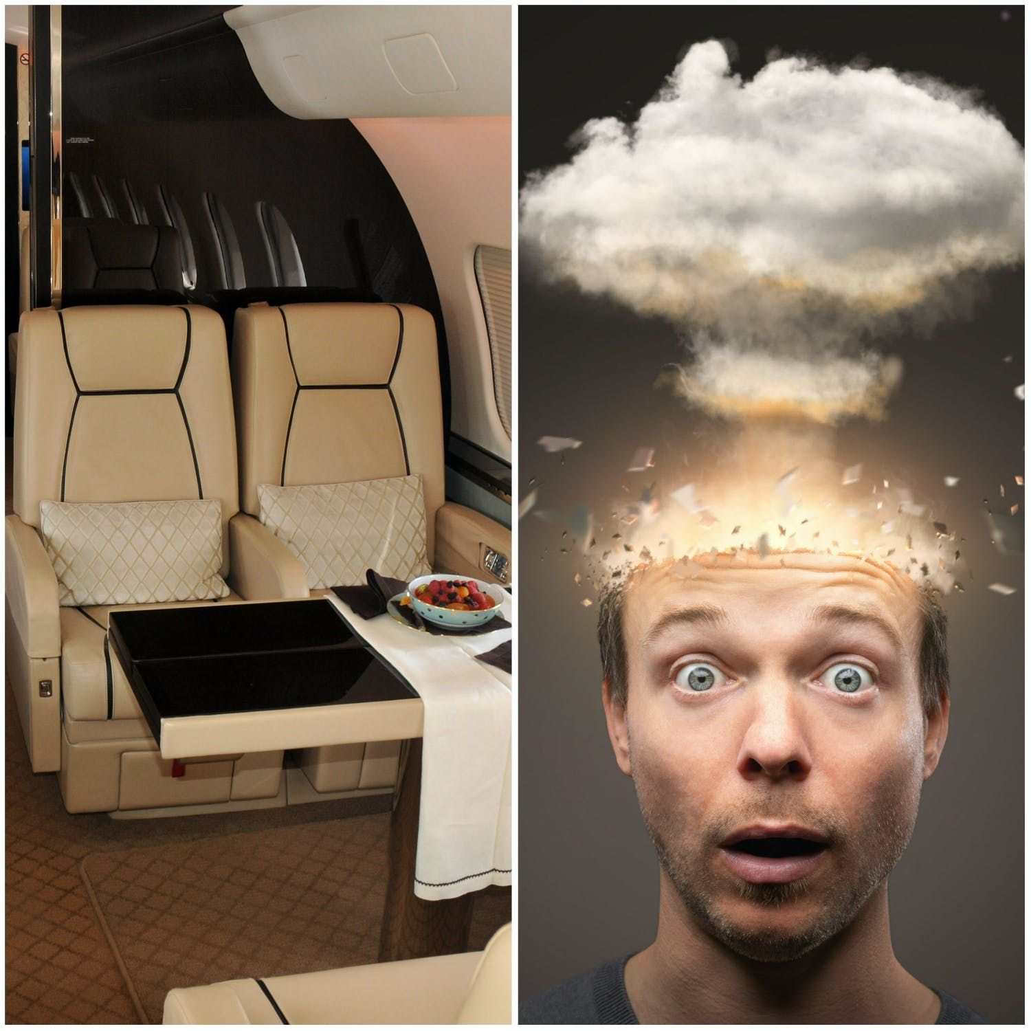 Expert Opinions On Private Jets, And Blowing Minds All Over The Nation - Vimarsana News