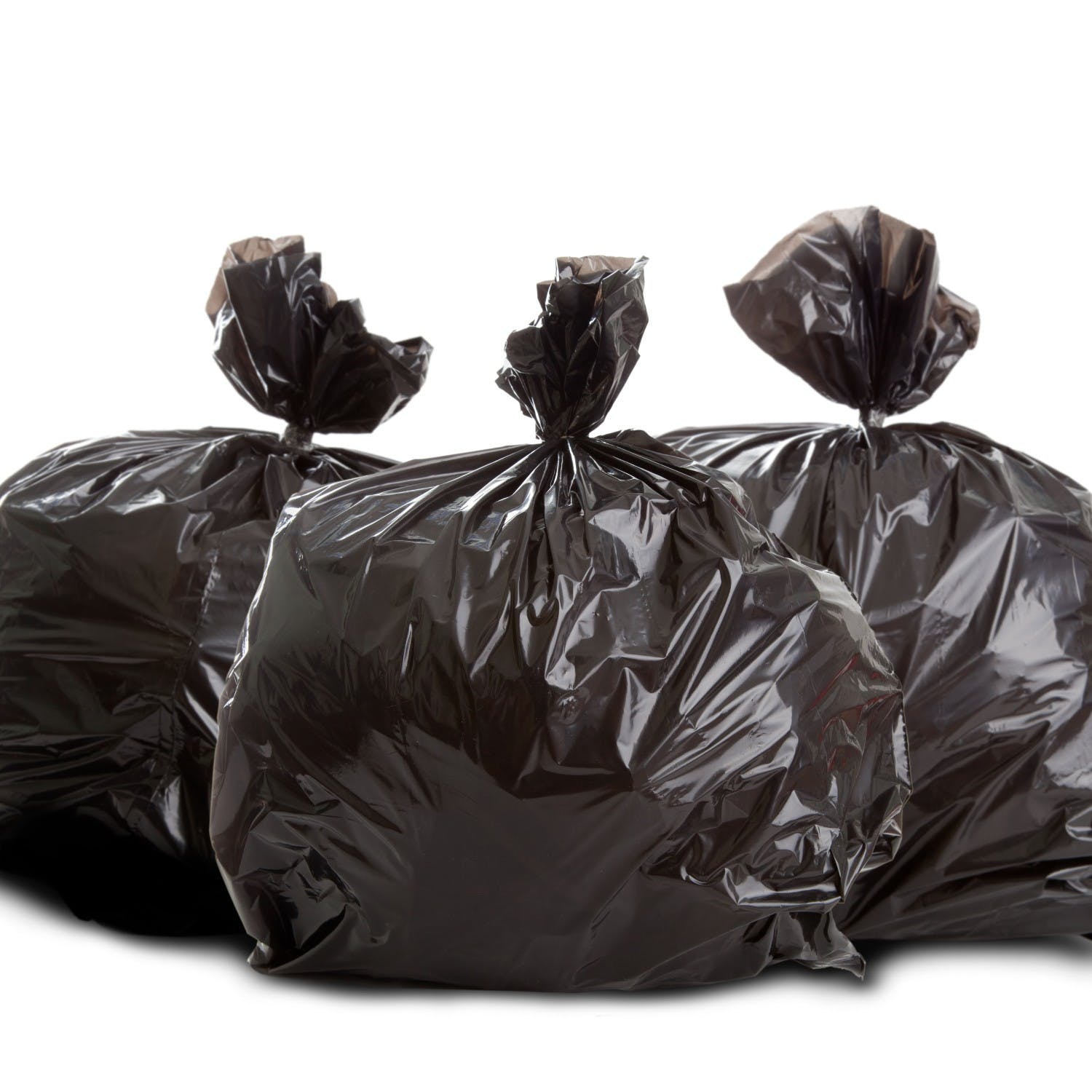 Talking rubbish Newstalk