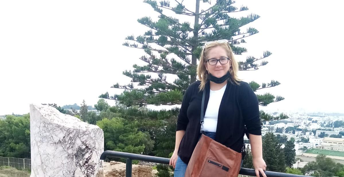 Kidnapping: Irish mother vows not to leave Tunisia without her missing kids - Vimarsana News