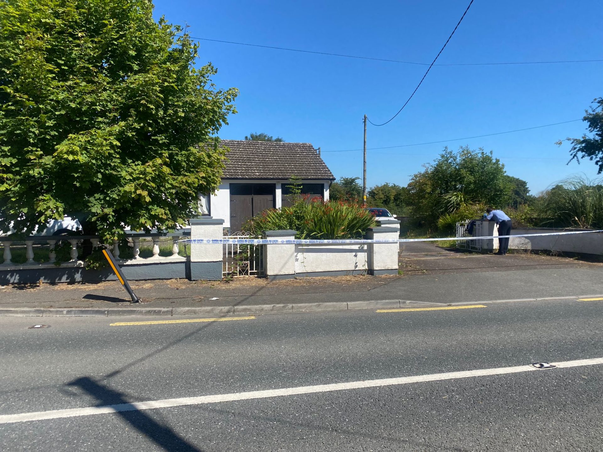 Woman killed in attack at house in County Meath - Vimarsana News