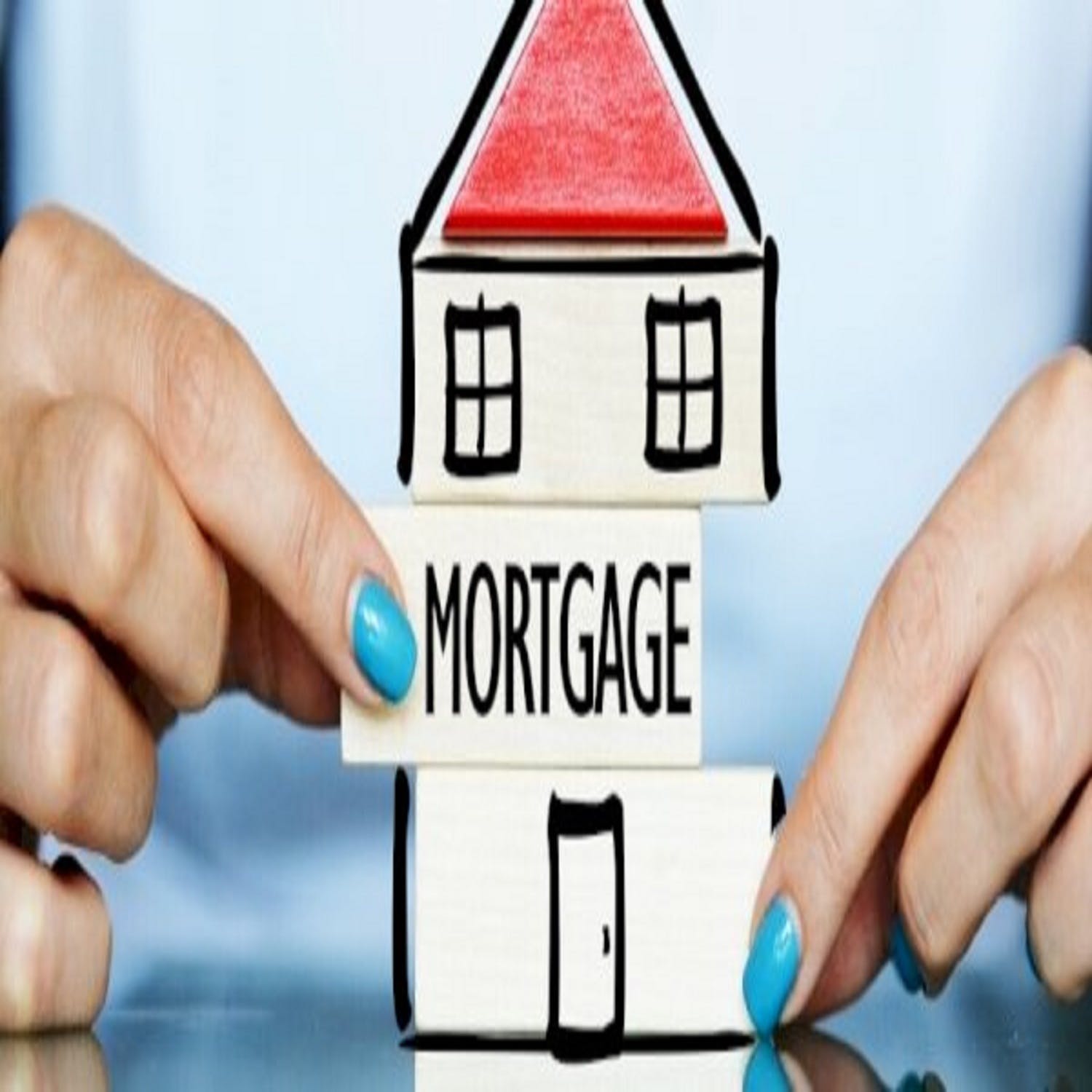 Are 50-Year Mortgages a good idea? | Newstalk