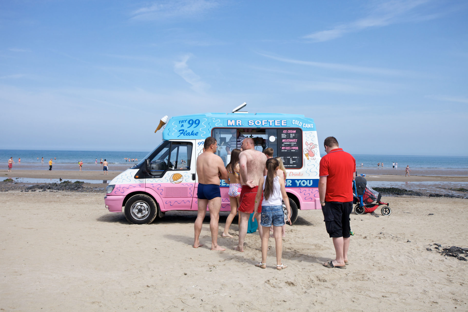 A Heatwave Has Officially Been Declared In Ireland