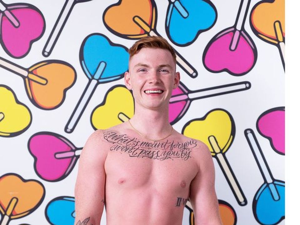 Jack Keating Signs Up To Celeb Dating App After 'Love Island' - Vimarsana News