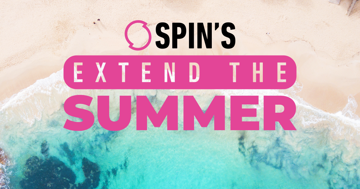 SPIN Exclusive: Friday Night Residency from IBIZA, 6 -8pm - Vimarsana News